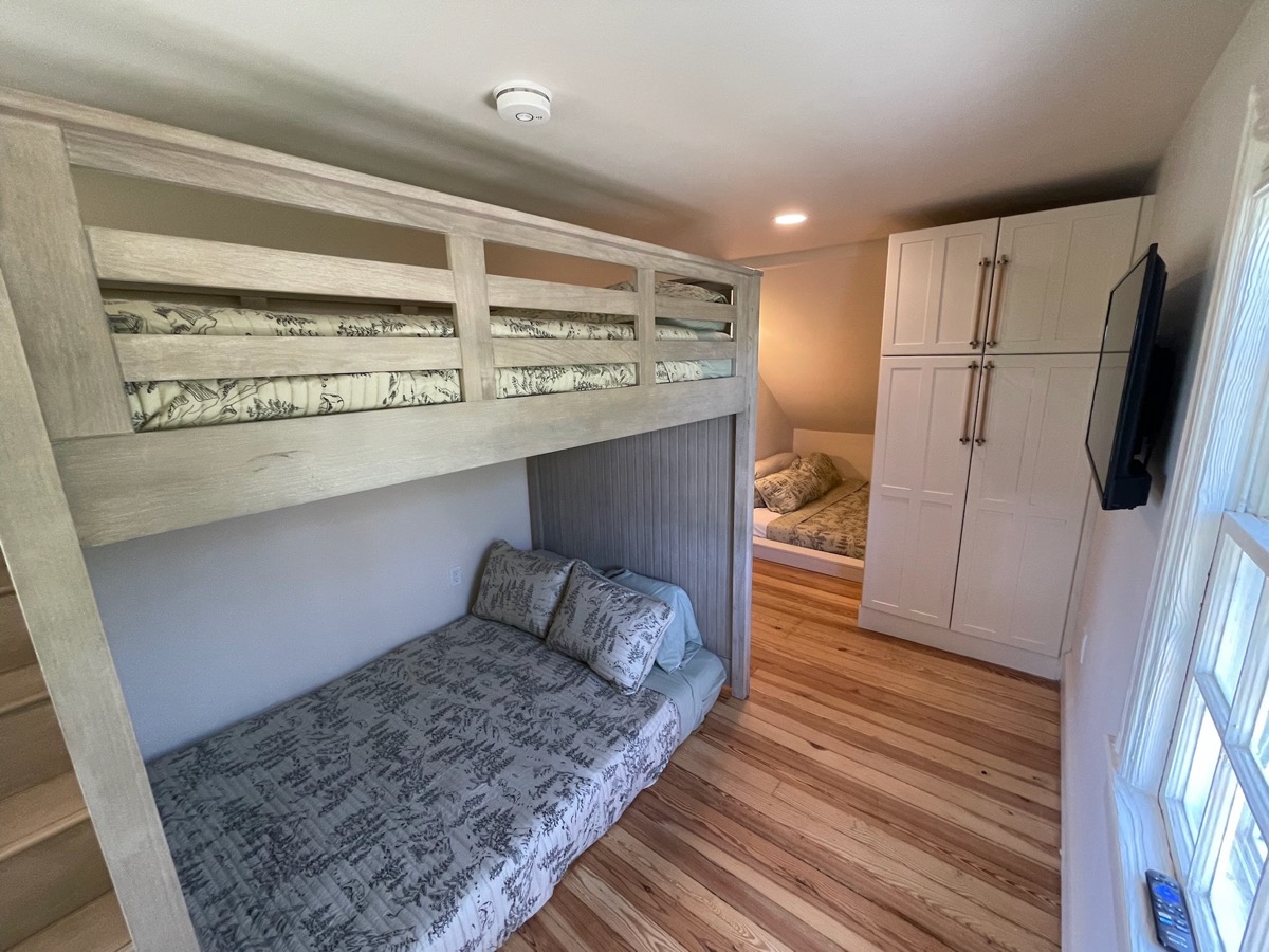 Bunk Room